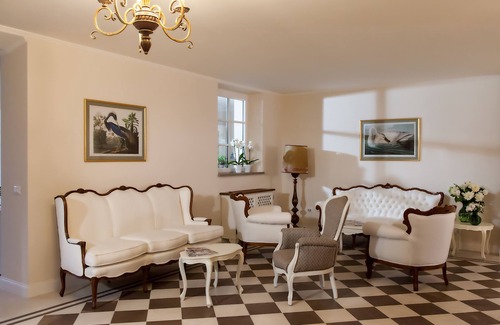 Lake Bracciano Maison | Poggio delle Molare