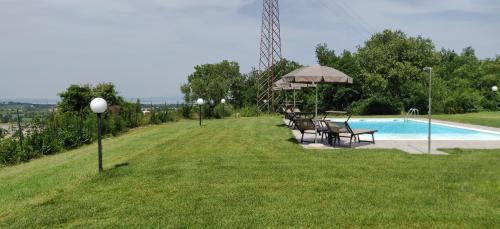 Pastrengo Appartement | Poggio di Pastrengo