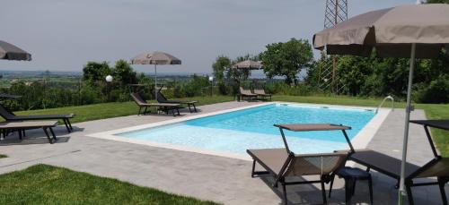 Pastrengo Appartement | Poggio di Pastrengo