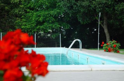 Citerna Appartement | Poggio di Villa Fano I