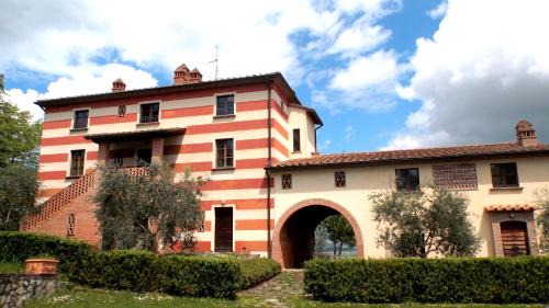 Citerna Appartement | Poggio di Villa Fano I