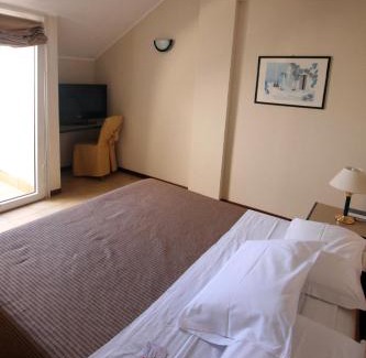 Arenzano Hôtel | Poggio Hotel