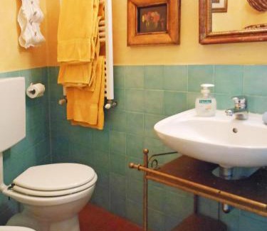 Oltrarno Appartement | Poggio Imperiale Apartments