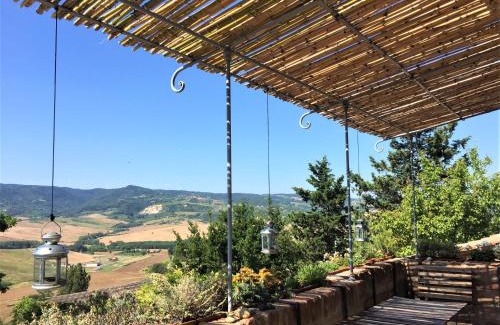 Morrona Appartement | Poggio Magginga