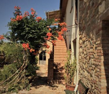 Morrona Appartement | Poggio Magginga