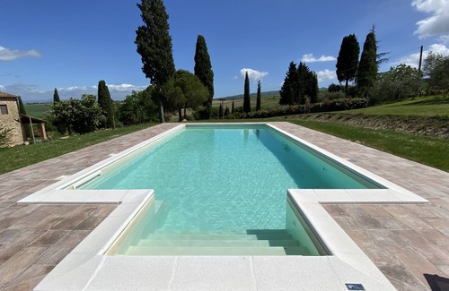 Chianni Maison | Poggio Puccino Countryhouse