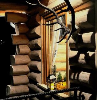 Krempachy Chalet De Ski | Pogodna Chata, jacuzzi & sauna
