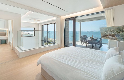 Pohang Maison | Pohang Imgok601dokchae Oceanview Pension