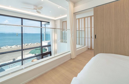 Pohang Maison | Pohang Imgok601dokchae Oceanview Pension