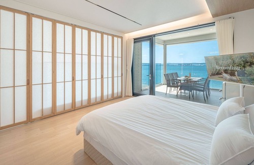 Pohang Maison | Pohang Imgok601dokchae Oceanview Pension
