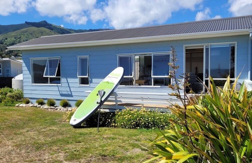 Pohara Maison | Pohara's Beach House - Your Coastal Getaway
