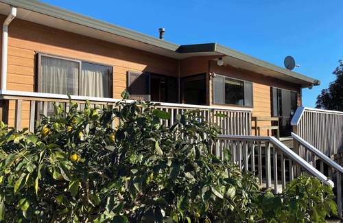 Pohara Maison | Pohara Sands - Family Beach House