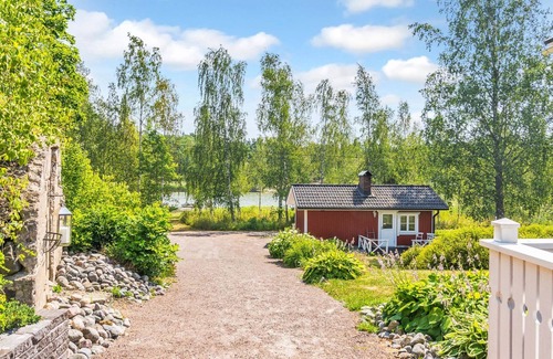 Askainen Maison | Pohjola by Interhome