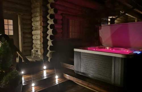 Lohja Chalet De Ski | Pohjolantuvat