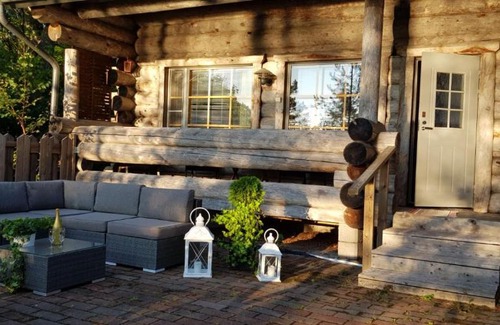 Lohja Chalet De Ski | Pohjolantuvat