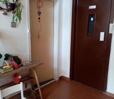 Presov Appartement | Pohodlná bytovka