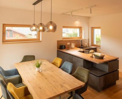 Zuberec Maison | Pohodová chata