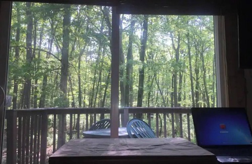 Kresgeville Cabine | Pohopoco Place Mountain Getaway (longer stay only)