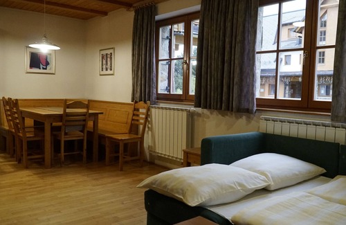 Hocko Pohorje Appartement | Pohorje Village Wellness & Spa Resort