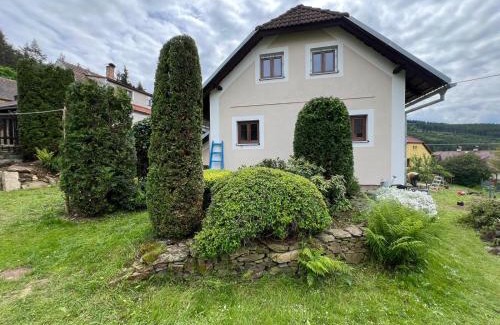 Nezdice na Sumave Maison | Pohorsko-chata