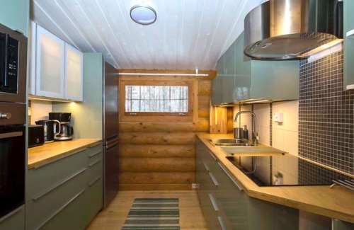 Mikkeli Maison | Pohosniemi by Interhome