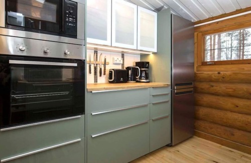 Mikkeli Maison | Pohosniemi by Interhome