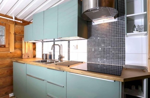 Mikkeli Maison | Pohosniemi by Interhome