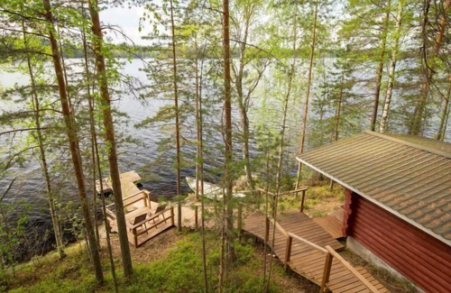 Mikkeli Maison | Pohosniemi by Interhome