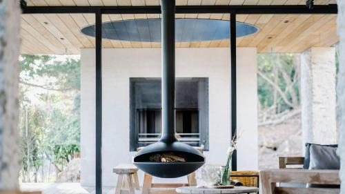 Nelson Region Maison | Pohutukawa Lodge