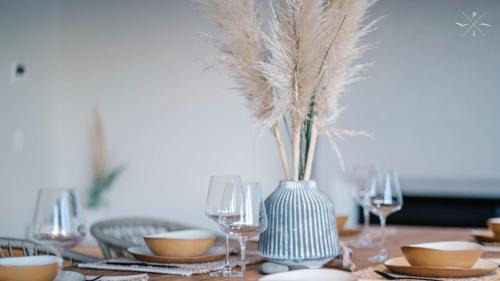 Nelson Region Maison | Pohutukawa Lodge