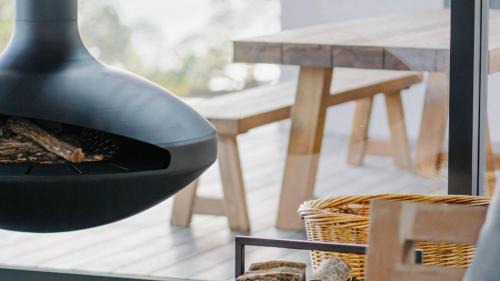 Nelson Region Maison | Pohutukawa Lodge