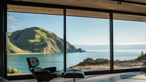 Nelson Region Maison | Pohutukawa Lodge