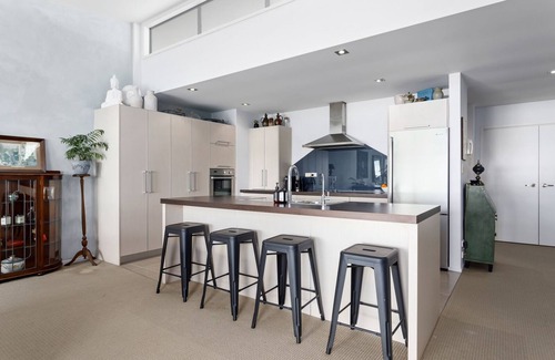 Ohope Maison | Pohutukawa Paradise – Ōhope Holiday Apartment, OHOPE BEACH