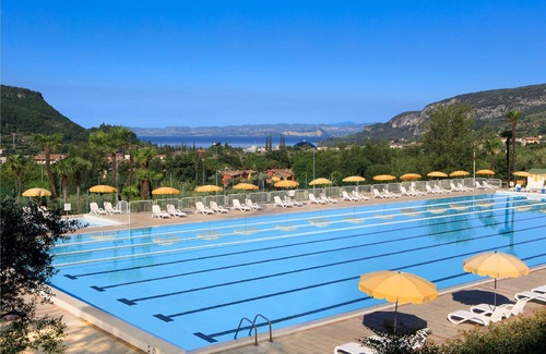 Garda Appartement | Poiano Resort Apartments