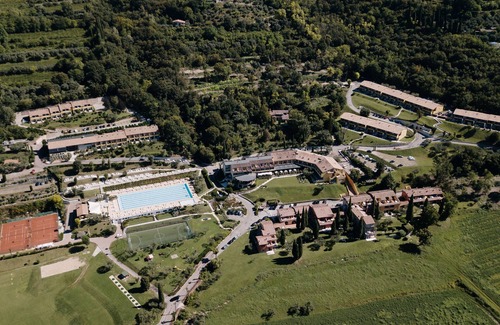 Garda Appartement | Poiano Resort Apartments
