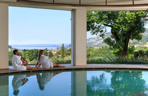 Garda Appartement | Poiano Resort Apartments