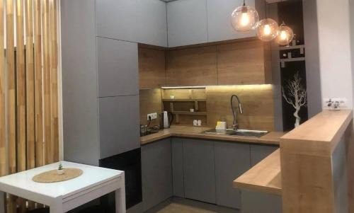 Moletai District Municipality Appartement | Poilsio vieta pas Modesta