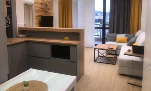 Moletai District Municipality Appartement | Poilsio vieta pas Modesta