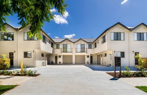 Beerwah Appartement | 'Poinciana' @ Sunlight Swan - Beerwah - sleeps 6