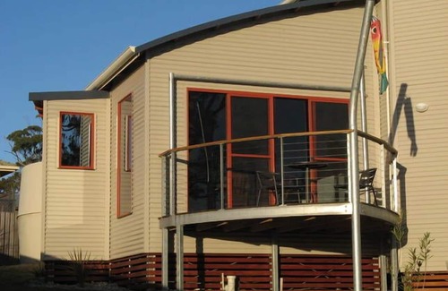 Binalong Bay Maison | Point Break Binalong Bay