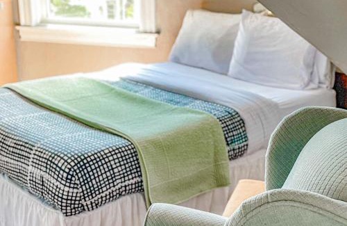 Point Breeze North Lit Et Petit-Déjeuner | Point Breeze Guest House