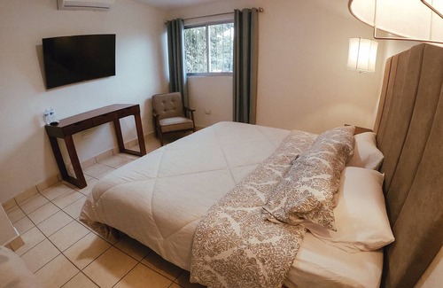 Guasave Hôtel | Point City Hotel