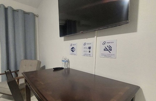Guasave Hôtel | Point City Hotel