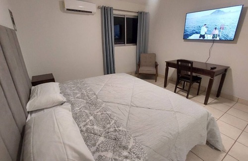 Guasave Maison | Point City Hotel
