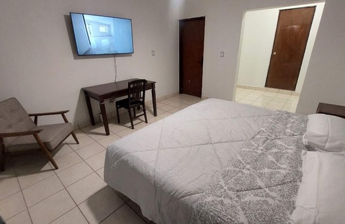 Guasave Maison | Point City Hotel