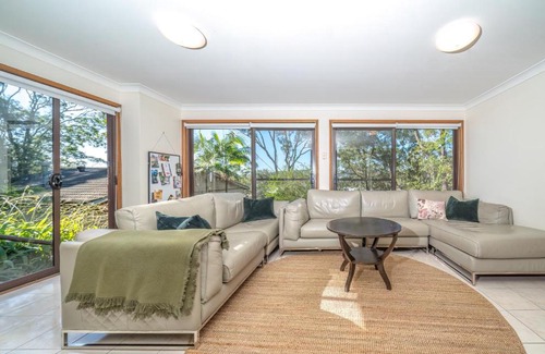 Point Clare Appartement | Point Clare - Relax and unwind - Greenery & Birdsongs