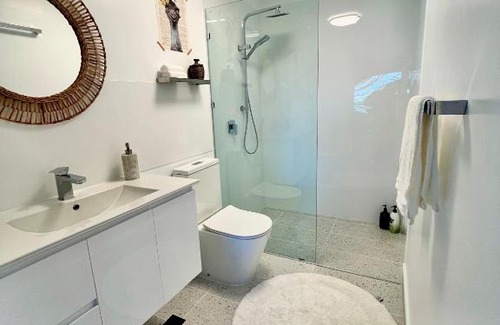 Point Clare Appartement | Point Clare - Relax and unwind - Greenery & Birdsongs