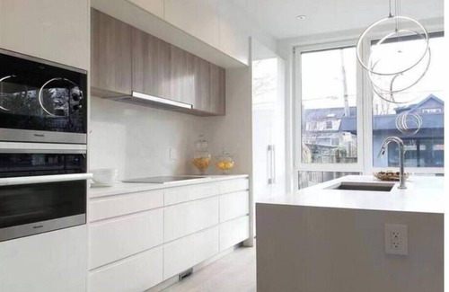 West Point Grey Maison | Point Grey Newly Constructed Estate