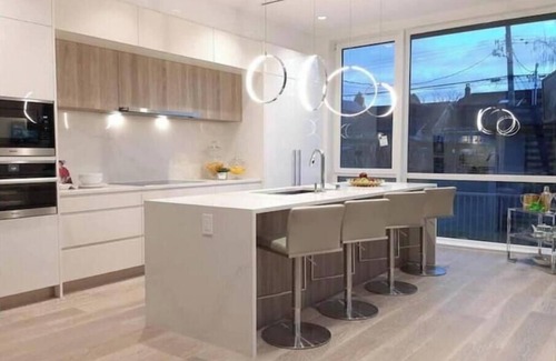 West Point Grey Maison | Point Grey Newly Constructed Estate