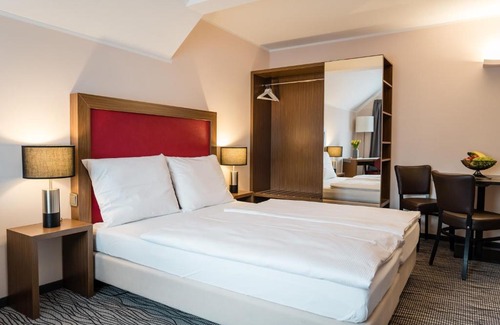 Dresden Appartement | Point Hotel Apartments and Rooms